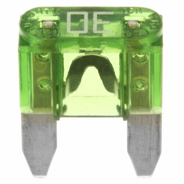 ATM-30 Eaton - Bussmann Electrical Division Fuses
